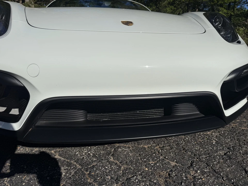 2016 Porsche 981 Boxster GTS - Image 27 of 31