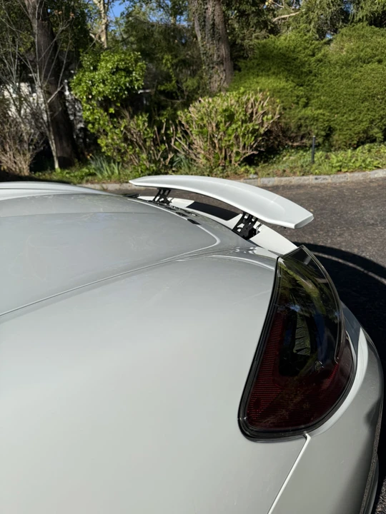 2016 Porsche 981 Boxster GTS - Image 19 of 31