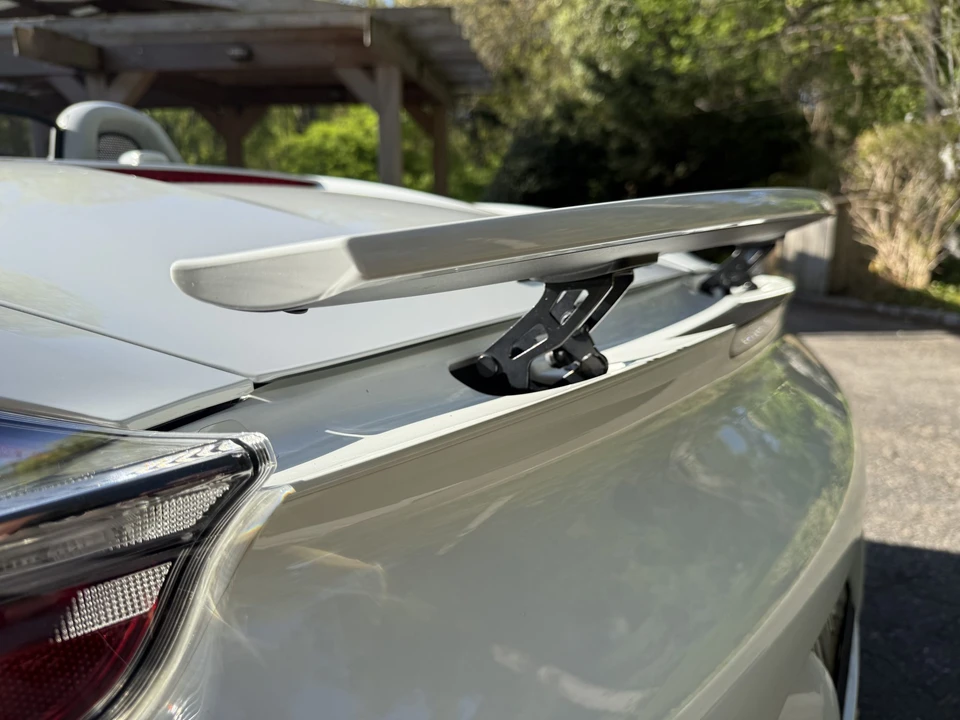 2016 Porsche 981 Boxster GTS - Image 20 of 31