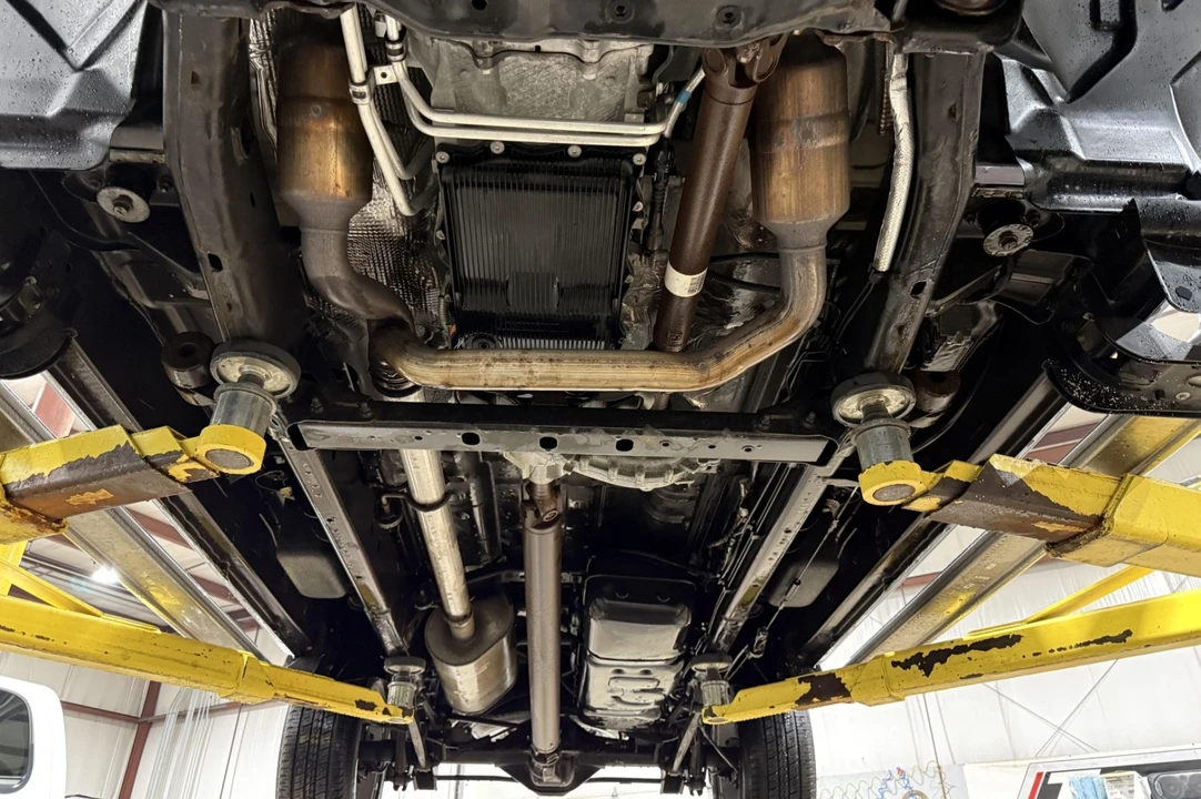 2016 Ram 1500 1st Gen - Image 7 of 7