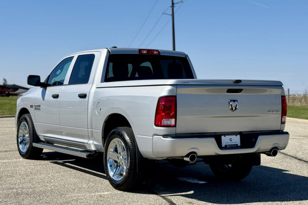 2016 Ram 1500 1st Gen - Image 2 of 7