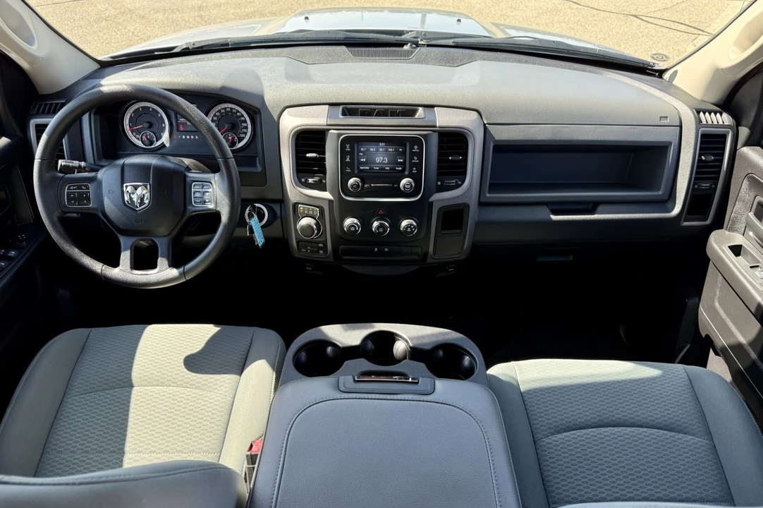 2016 Ram 1500 1st Gen - Image 5 of 7