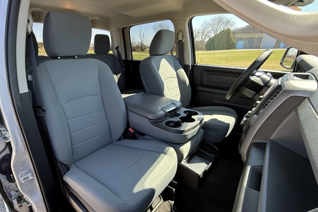 2016 Ram 1500 1st Gen - Image 4 of 7