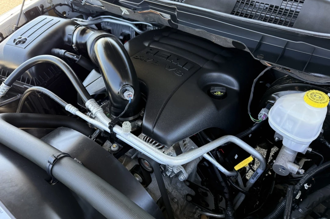 2016 Ram 1500 1st Gen - Image 6 of 7