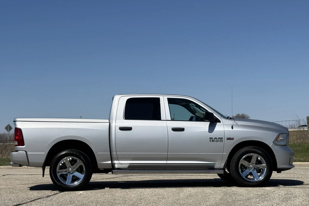 2016 Ram 1500 1st Gen - Image 3 of 7