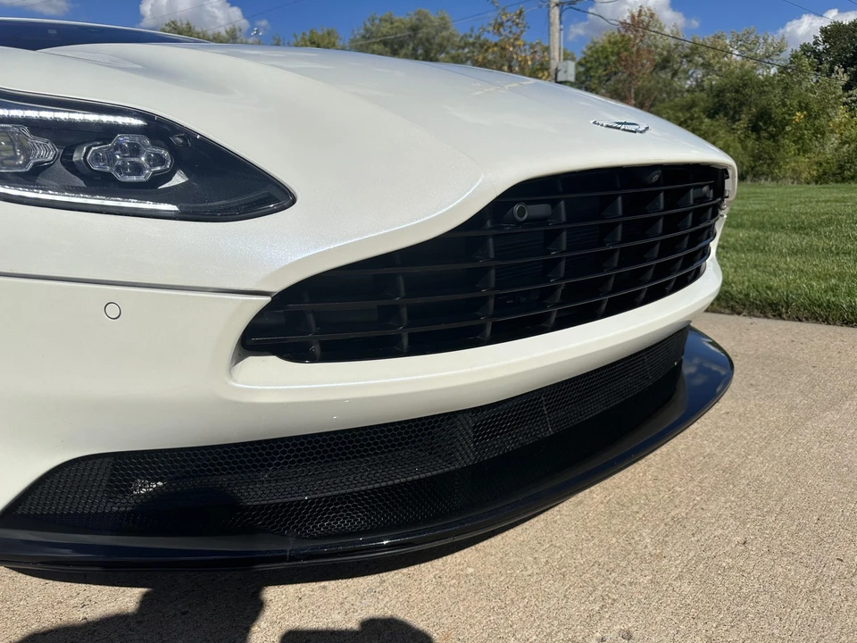 2017 Aston Martin DB11 V12 - Image 17 of 31