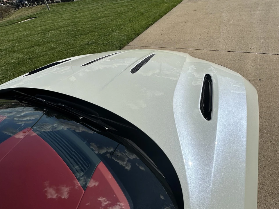 2017 Aston Martin DB11 V12 - Image 20 of 31