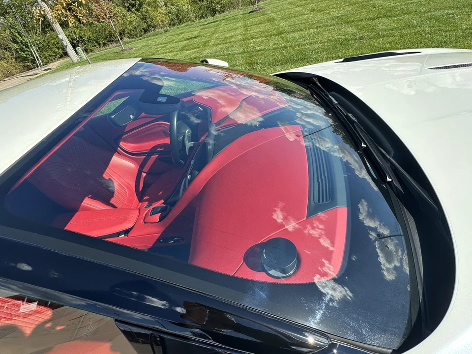 2017 Aston Martin DB11 V12 - Image 21 of 31