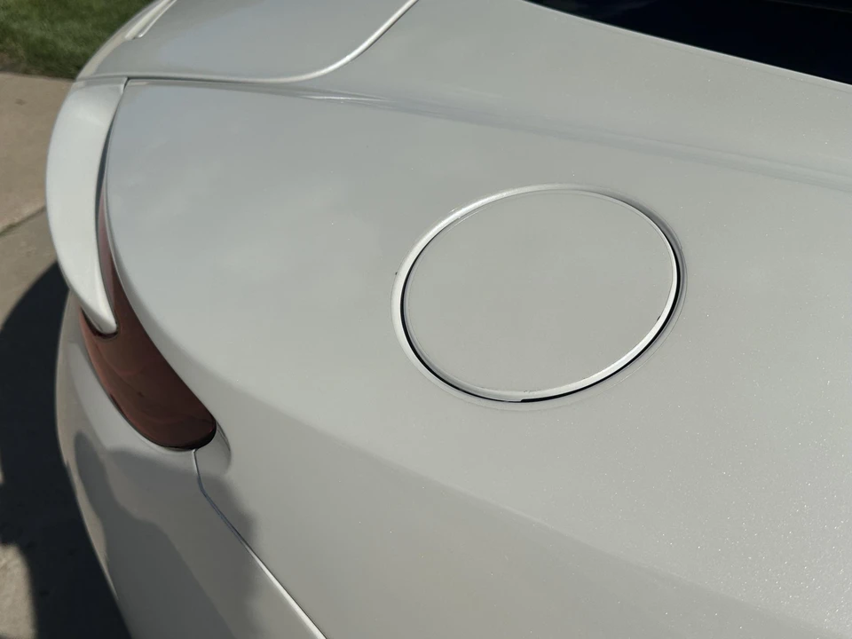 2017 Aston Martin DB11 V12 - Image 31 of 31