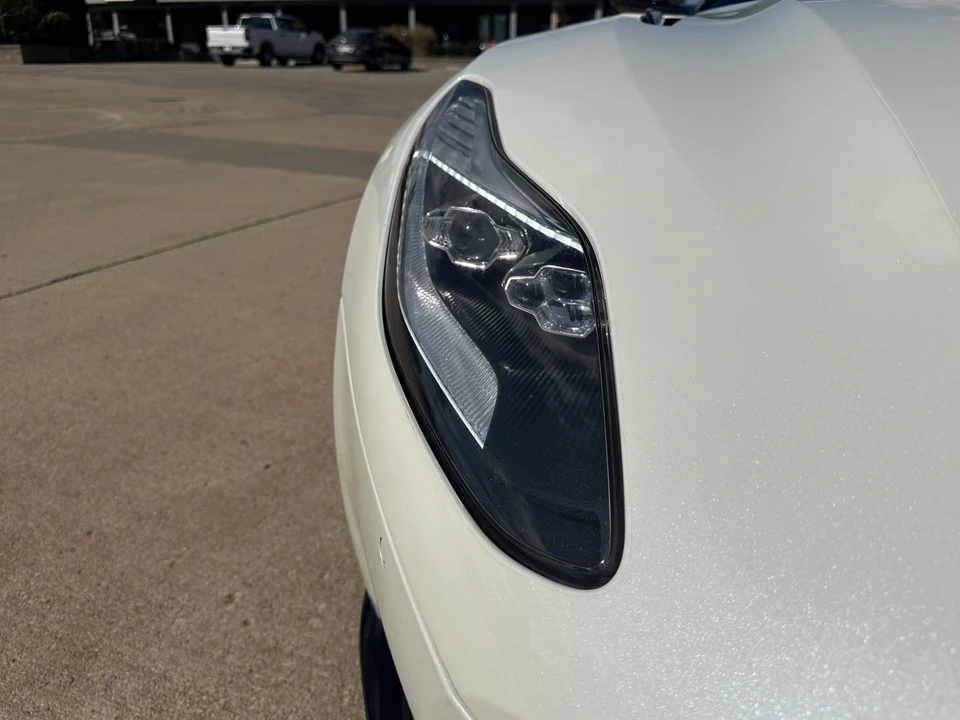 2017 Aston Martin DB11 V12 - Image 16 of 31
