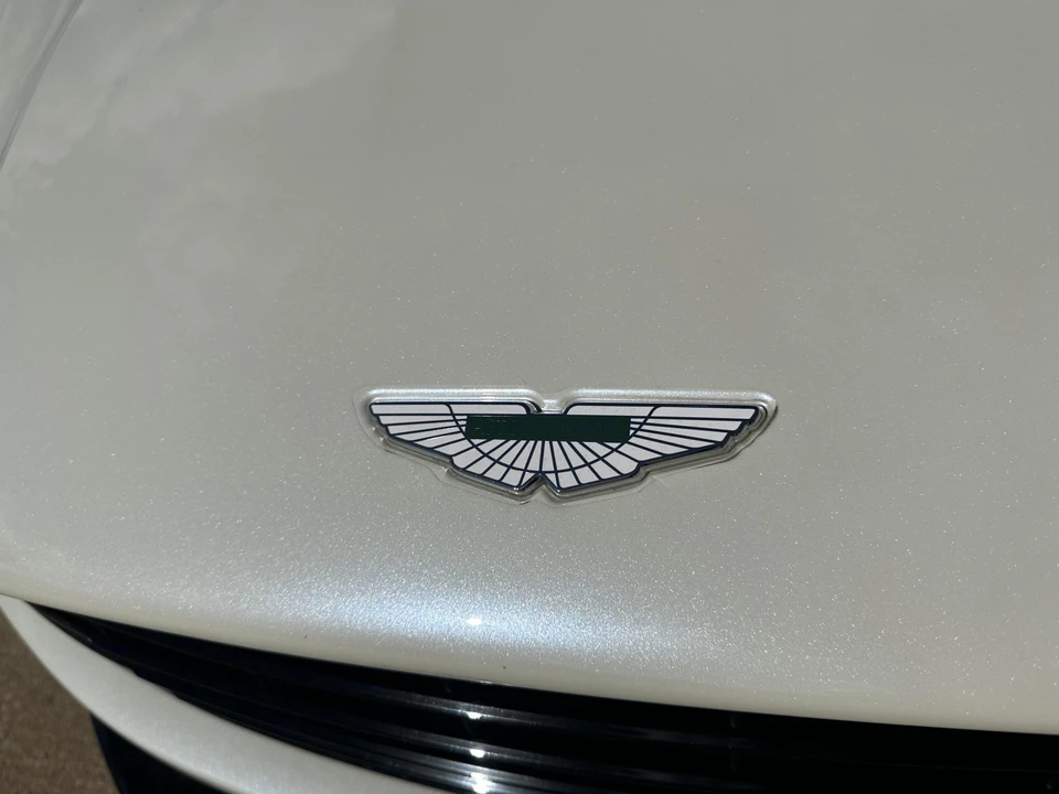 2017 Aston Martin DB11 V12 - Image 15 of 31