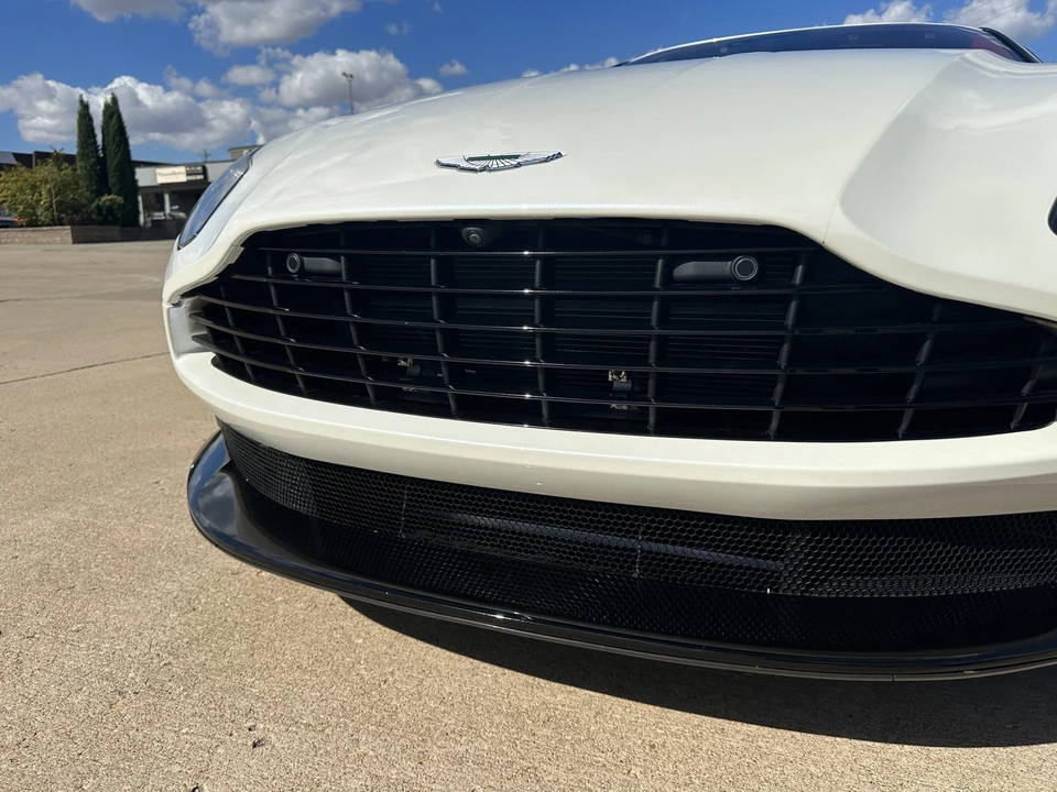 2017 Aston Martin DB11 V12 - Image 14 of 31