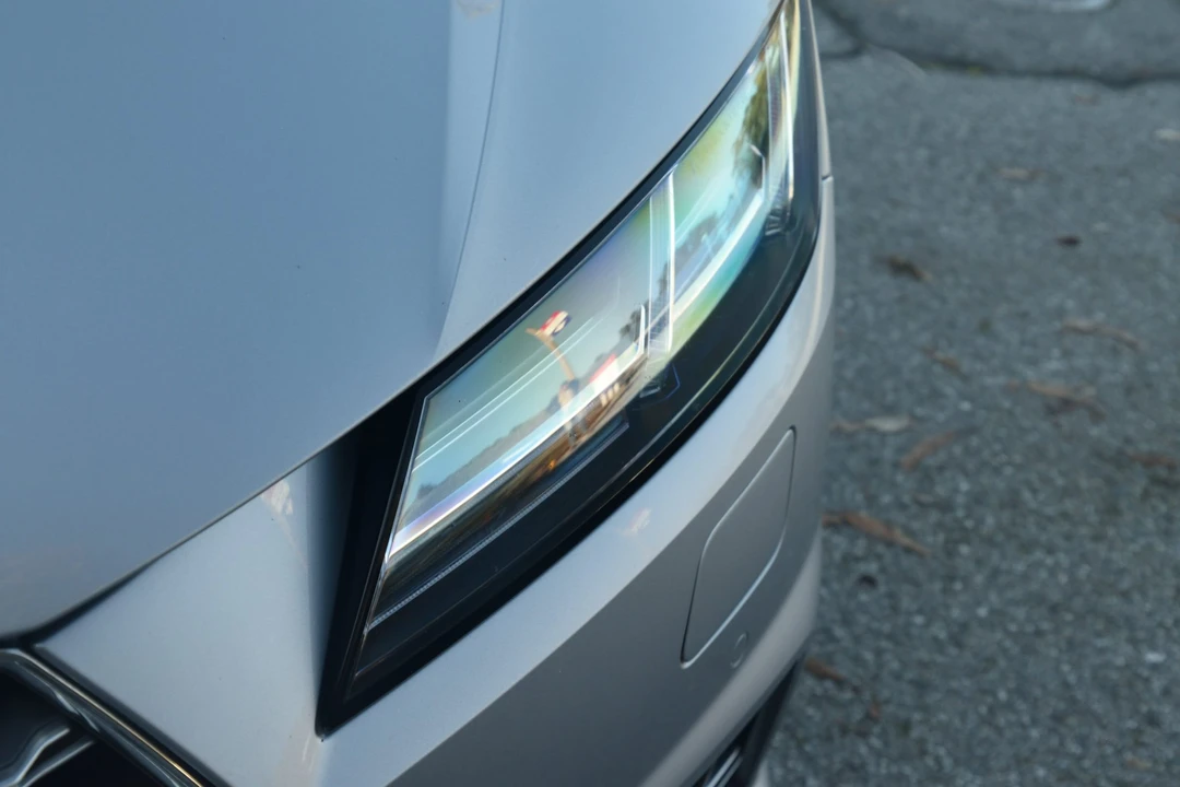 2017 Audi TTS Mk3 - Image 22 of 31