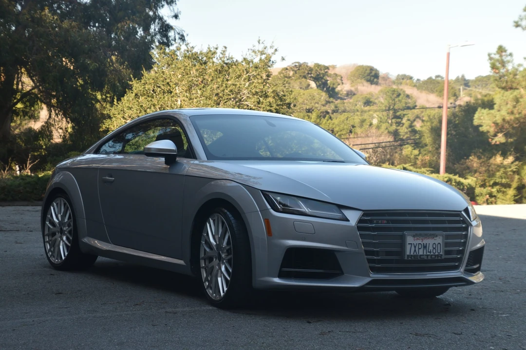 2017 Audi TTS Mk3 - Image 9 of 31