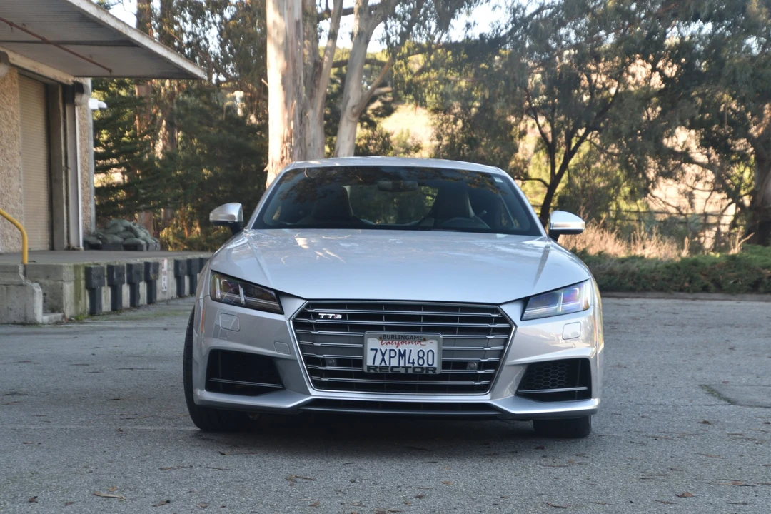 2017 Audi TTS Mk3 - Image 7 of 31
