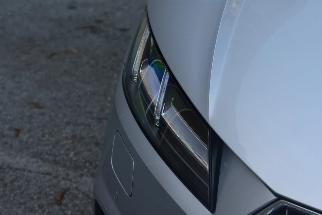 2017 Audi TTS Mk3 - Image 21 of 31