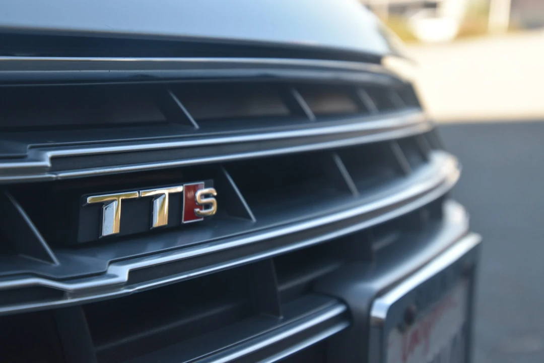 2017 Audi TTS Mk3 - Image 27 of 31