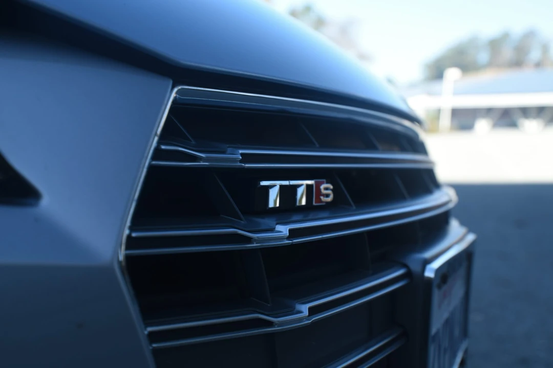 2017 Audi TTS Mk3 - Image 28 of 31