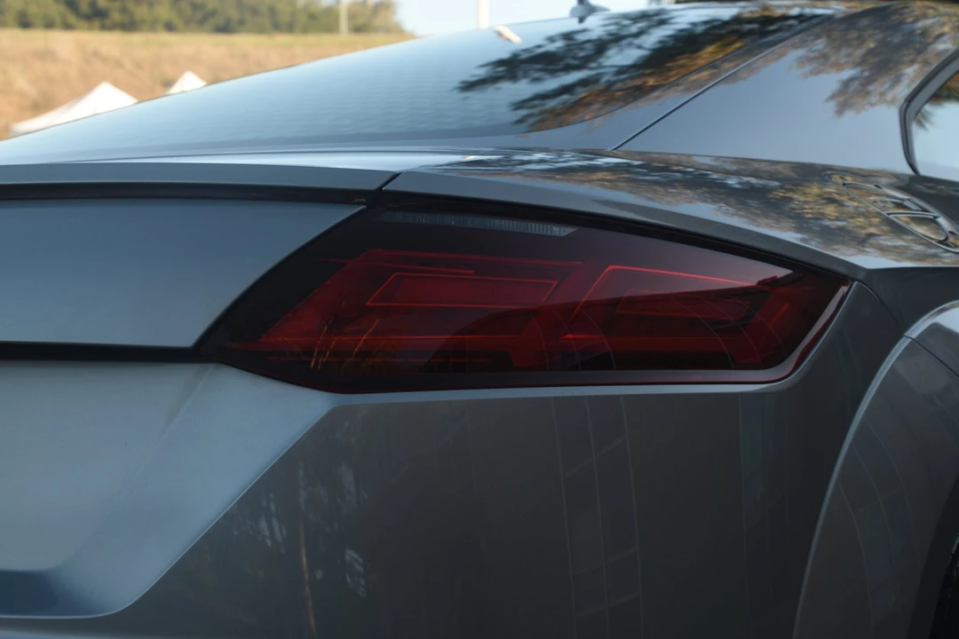 2017 Audi TTS Mk3 - Image 30 of 31