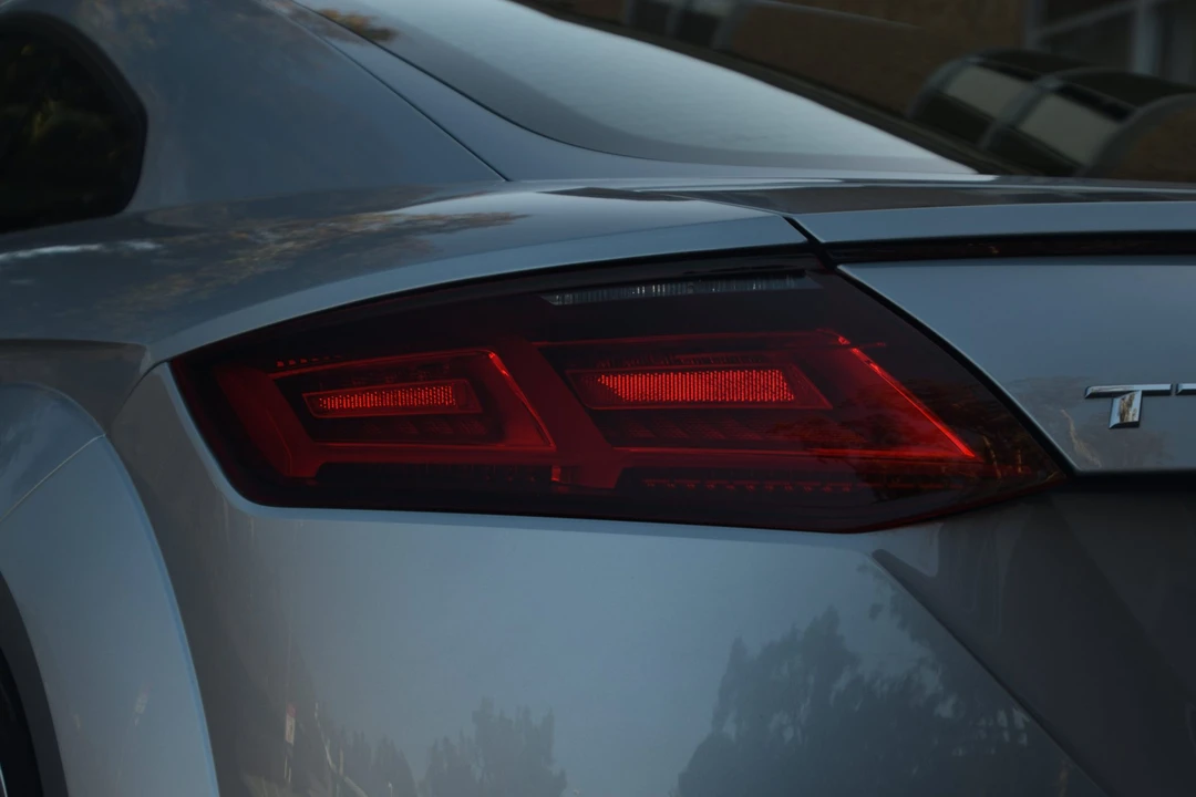 2017 Audi TTS Mk3 - Image 31 of 31