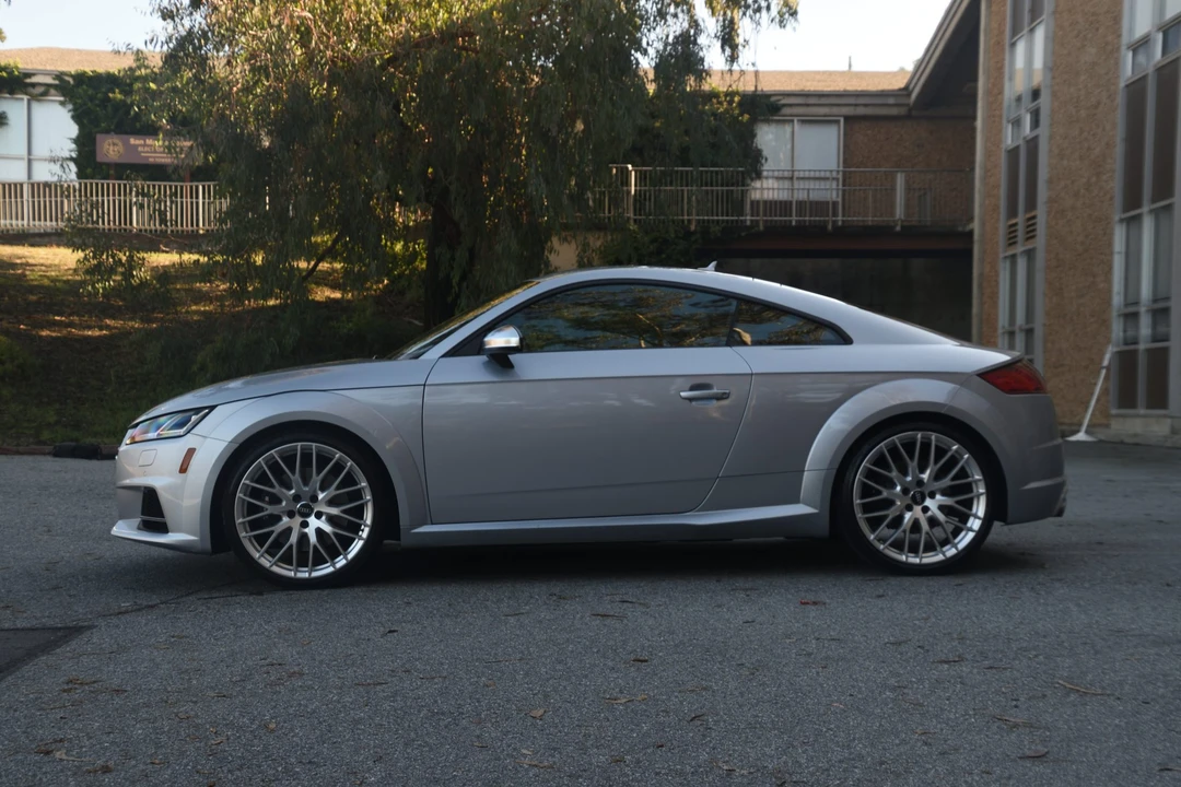 2017 Audi TTS Mk3 - Image 15 of 31