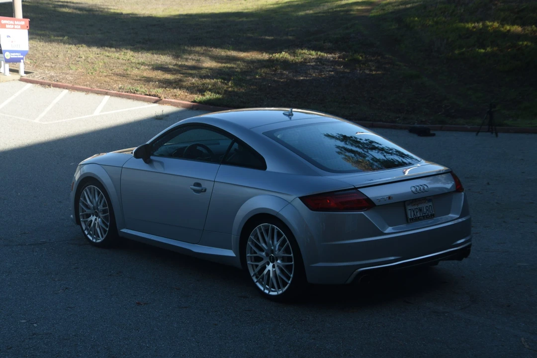 2017 Audi TTS Mk3 - Image 14 of 31