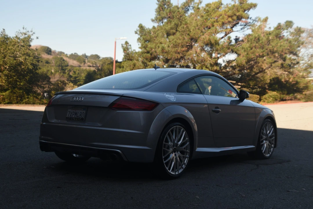 2017 Audi TTS Mk3 - Image 13 of 31