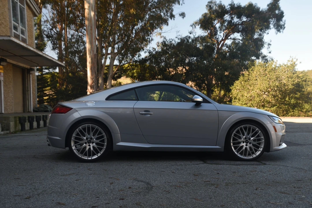 2017 Audi TTS Mk3 - Image 12 of 31