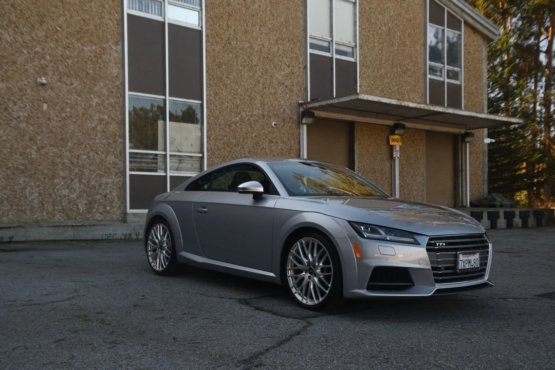 2017 Audi TTS Mk3 - Image 11 of 31