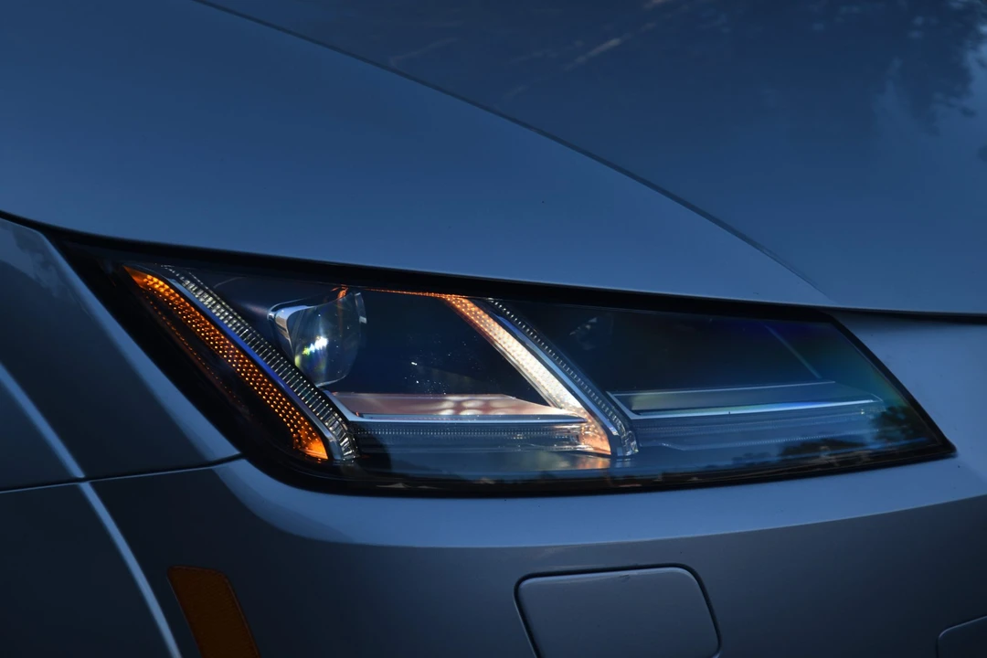 2017 Audi TTS Mk3 - Image 23 of 31