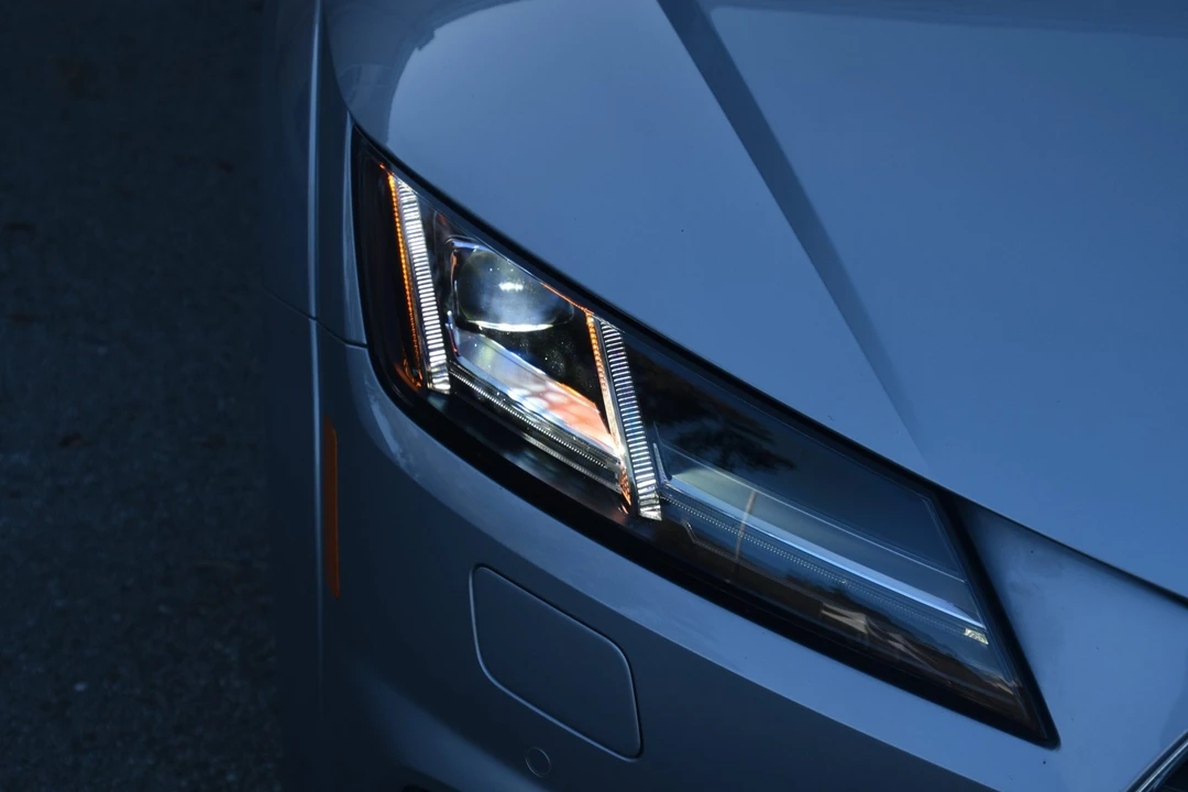 2017 Audi TTS Mk3 - Image 25 of 31