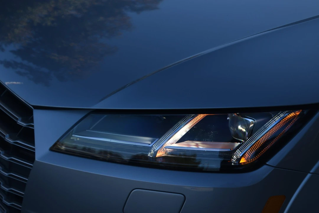 2017 Audi TTS Mk3 - Image 24 of 31
