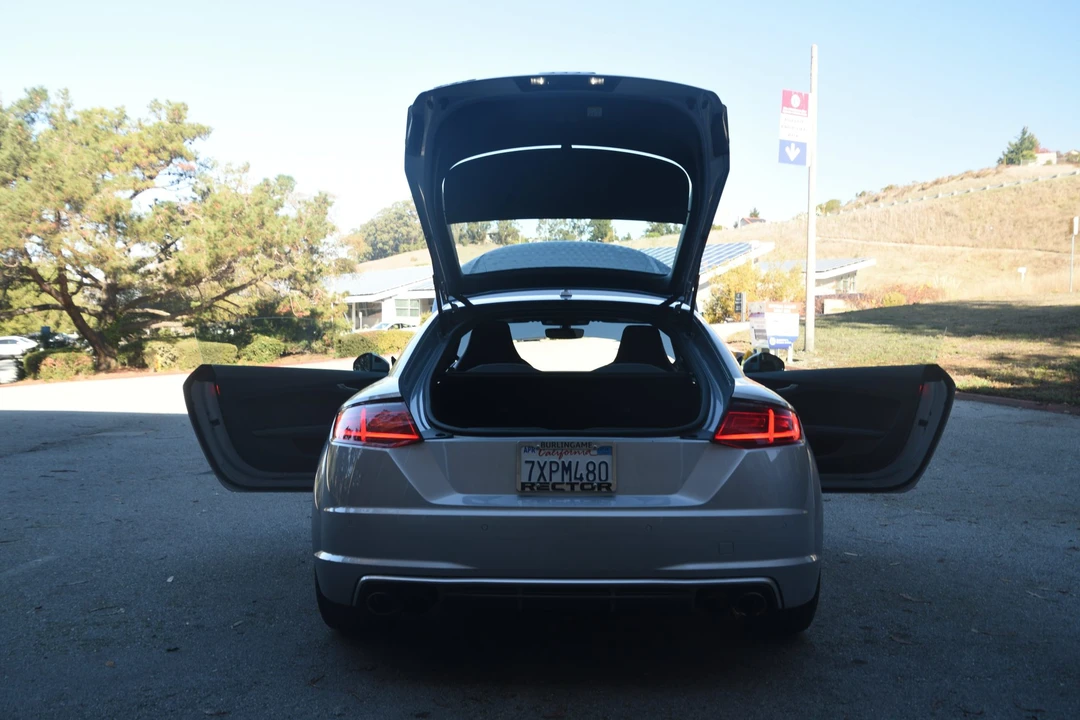 2017 Audi TTS Mk3 - Image 19 of 31