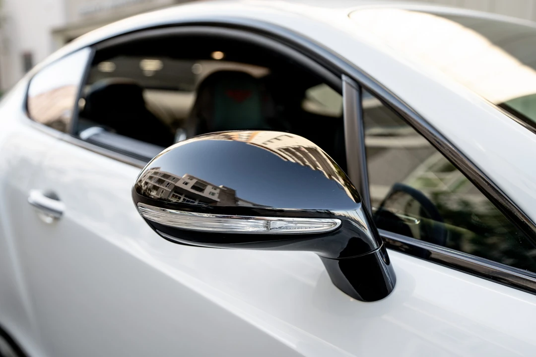 2017 Bentley Continental GT V8 2nd Gen - Image 21 of 31