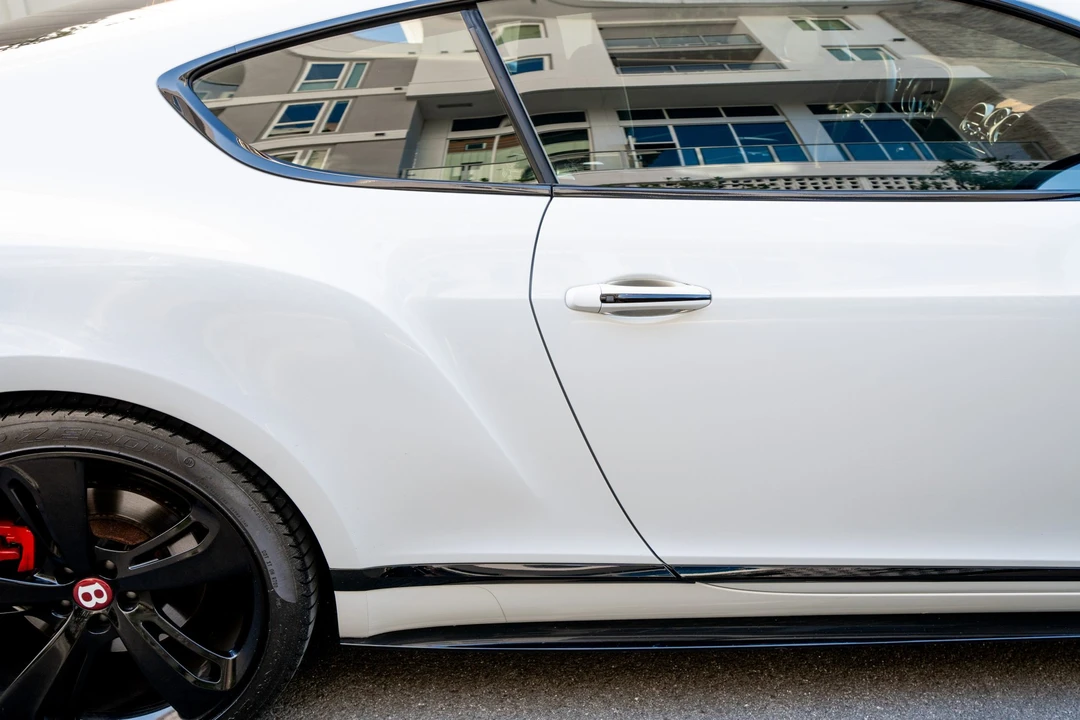 2017 Bentley Continental GT V8 2nd Gen - Image 23 of 31