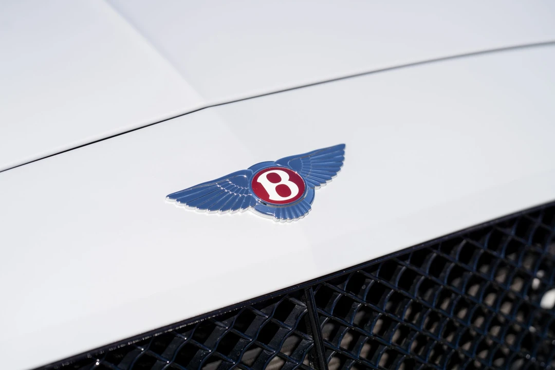 2017 Bentley Continental GT V8 2nd Gen - Image 12 of 31