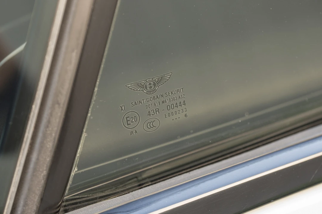 2017 Bentley Continental GT V8 2nd Gen - Image 31 of 31
