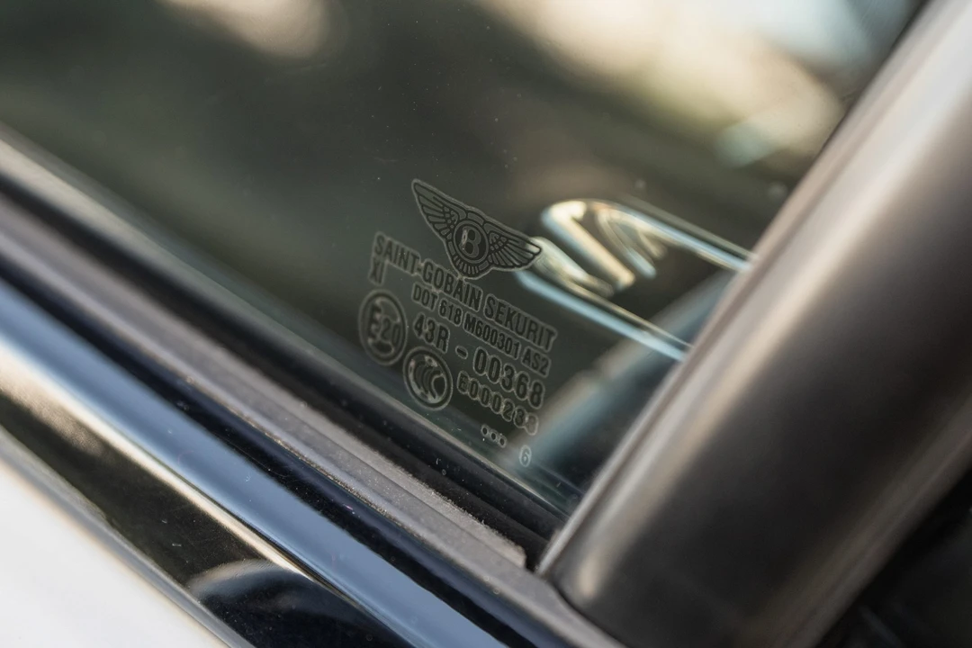 2017 Bentley Continental GT V8 2nd Gen - Image 31 of 31