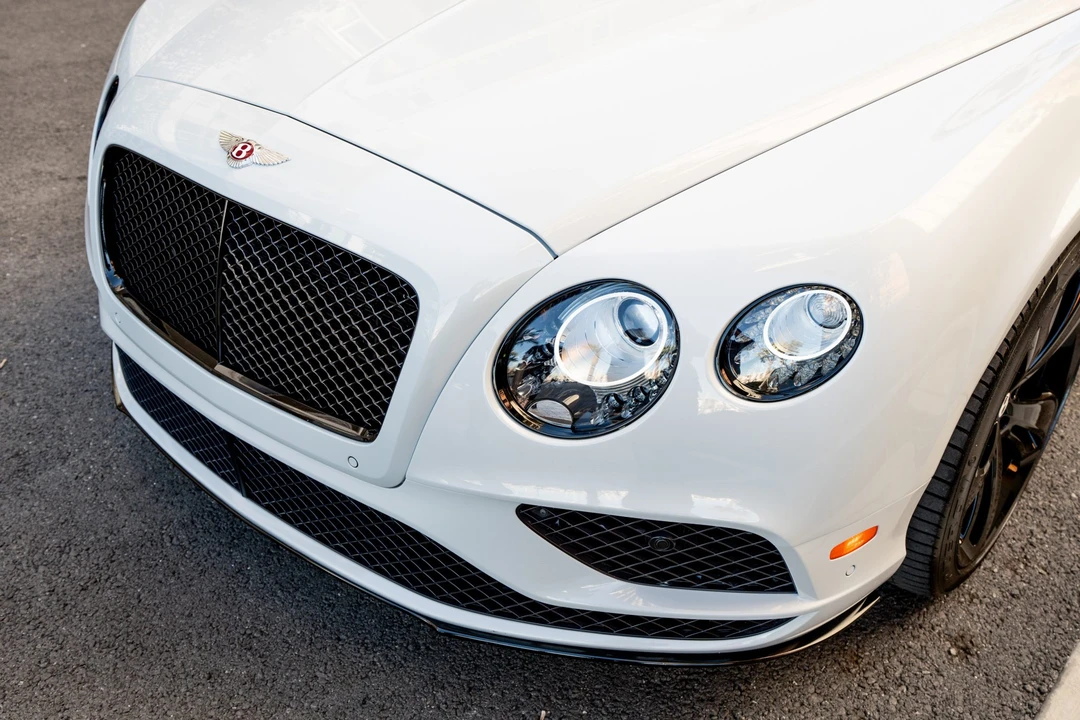 2017 Bentley Continental GT V8 2nd Gen - Image 9 of 31