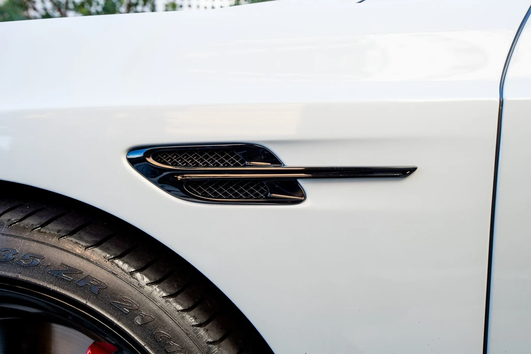 2017 Bentley Continental GT V8 2nd Gen - Image 20 of 31