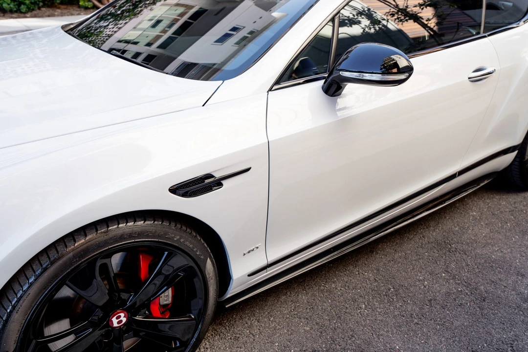 2017 Bentley Continental GT V8 2nd Gen - Image 18 of 31
