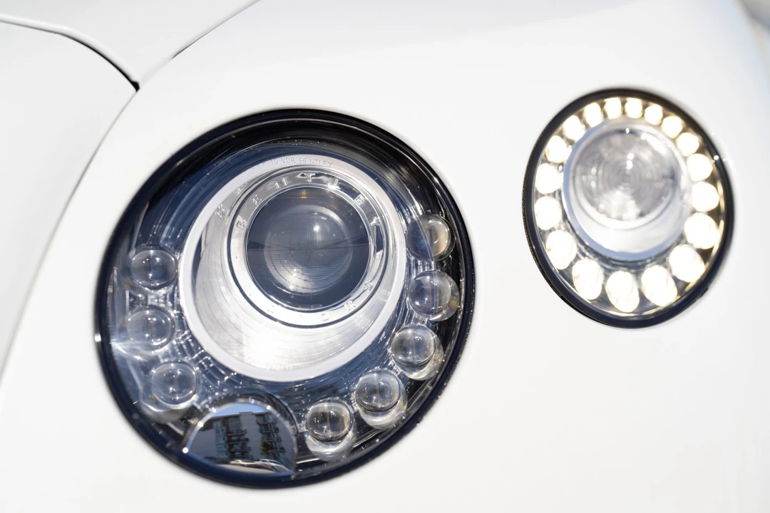 2017 Bentley Continental GT V8 2nd Gen - Image 11 of 31