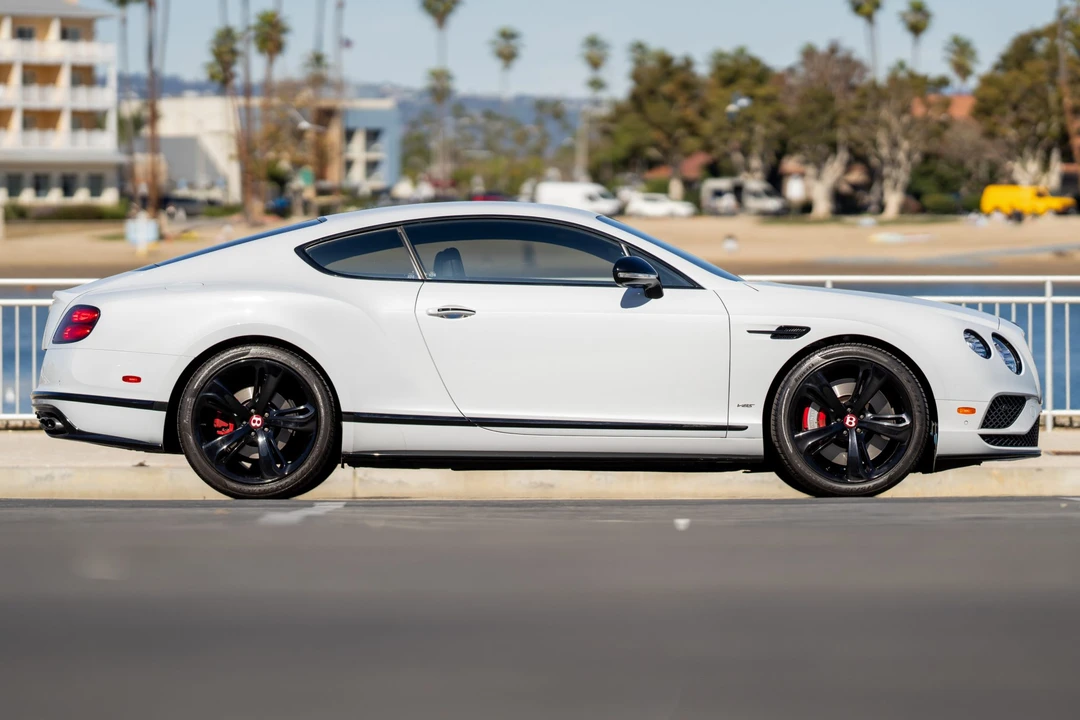 2017 Bentley Continental GT V8 2nd Gen - Image 7 of 31