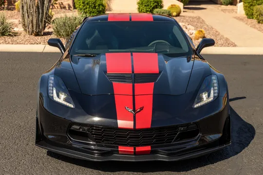 2017 Chevrolet Corvette C7 Z06 - Image 2 of 31