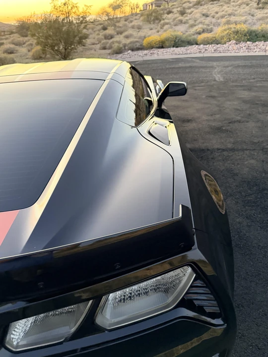 2017 Chevrolet Corvette C7 Z06 - Image 26 of 31