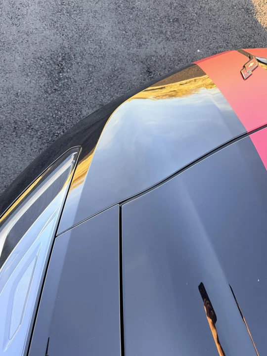 2017 Chevrolet Corvette C7 Z06 - Image 20 of 31