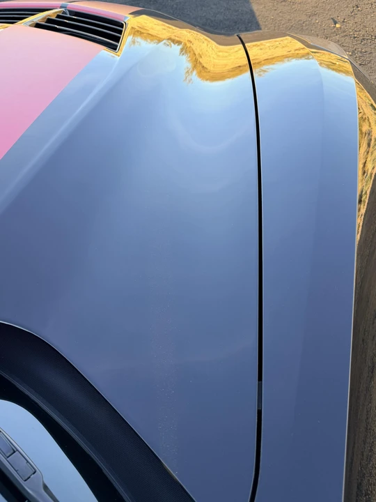 2017 Chevrolet Corvette C7 Z06 - Image 22 of 31