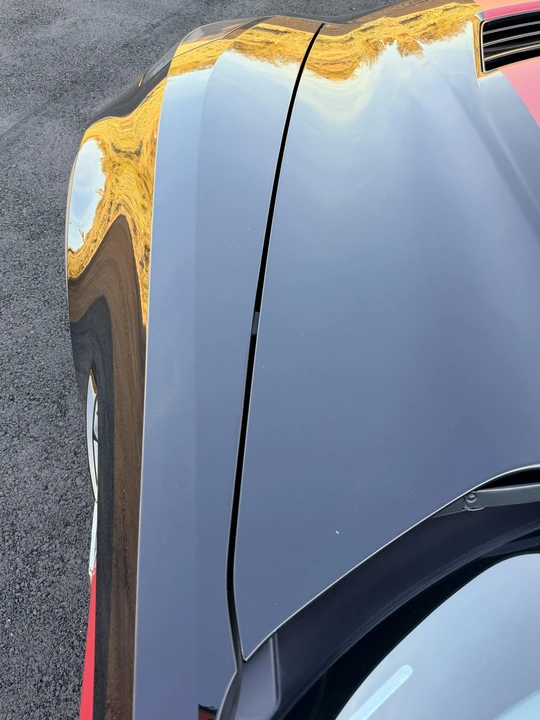 2017 Chevrolet Corvette C7 Z06 - Image 21 of 31