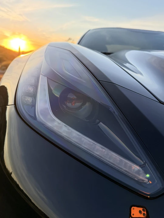 2017 Chevrolet Corvette C7 Z06 - Image 18 of 31
