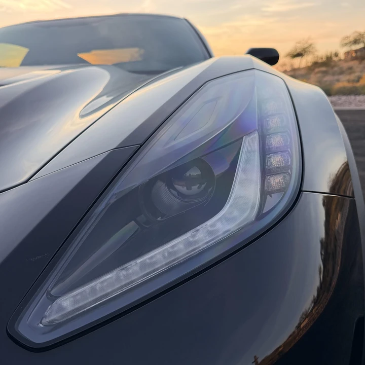 2017 Chevrolet Corvette C7 Z06 - Image 19 of 31